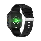 Apex Edge – (5ATM) Rugged Outdoor Adventure Smartwatch