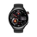 Elite One – AMOLED Smartwatch with NFC, Bluetooth Calls & GPS