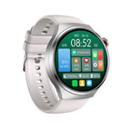 Elite One – AMOLED Smartwatch with NFC, Bluetooth Calls & GPS