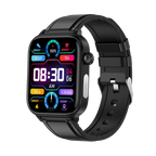 TiqWear Vision — Fitness & Daily Wellness
