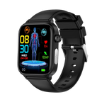TiqWear Vision — Fitness & Daily Wellness