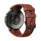 Apex Pro – (5ATM) Rugged GPS Outdoor Adventure Smartwatch