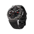 Apex Pro – (5ATM) Rugged GPS Outdoor Adventure Smartwatch