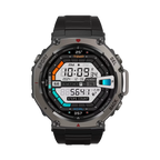 Apex Pro – (5ATM) Rugged GPS Outdoor Adventure Smartwatch