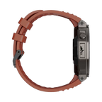 Apex Pro – (5ATM) Rugged GPS Outdoor Adventure Smartwatch