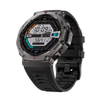 Apex Pro – (5ATM) Rugged GPS Outdoor Adventure Smartwatch