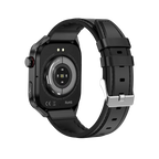 The Ultimate Fitness & Health Tracker Smartwatch