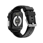 TiqWear Vision — Fitness & Daily Wellness