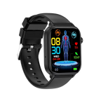 TiqWear Vision — Fitness & Daily Wellness